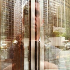 Meet your Posher, Eric